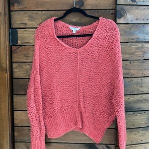 Walmart Brand Sweater
